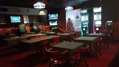 Cape Lounge