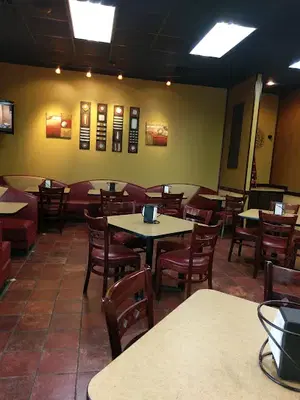 Cousin Vinny's Pizza