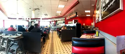 Steak 'n Shake