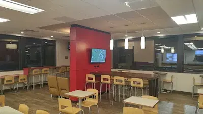 Wendy's