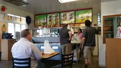Victor's Taco Shop