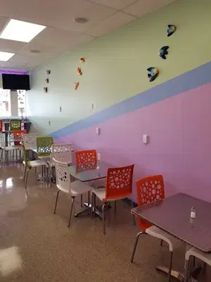 Pepe's Mexican Flavors
