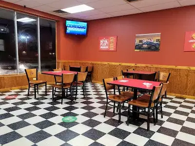 Cassano's Pizza King