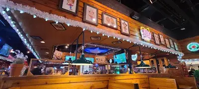Texas Roadhouse