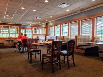 Bob Evans