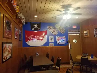 Classic Pizza