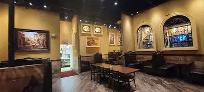 El Rancho Grande - Huber Heights