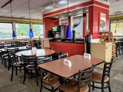Fazoli's