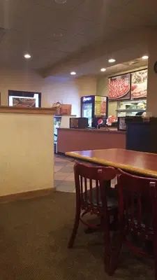 Donatos Pizza