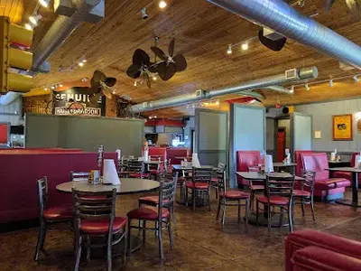 Rip Rap Roadhouse