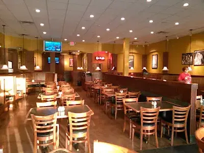 Godfather's Pizza