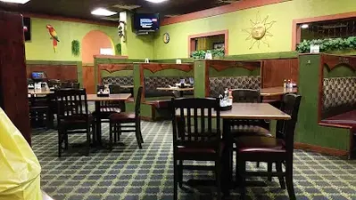 El Toro Bar & Grill