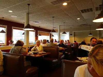 Mel-O-Dee Restaurant & Catering