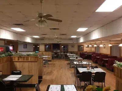 Fairborn Family Diner & Restaurant