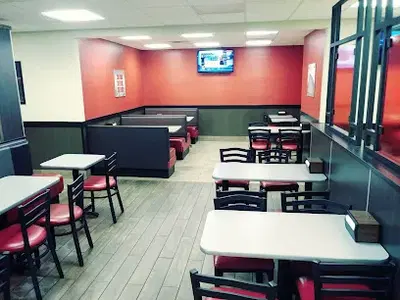 Arby's