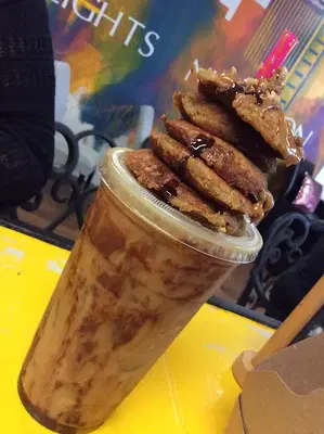 Nu Heights Nutrition