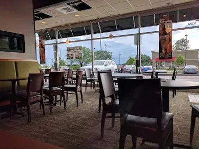 Panera Bread