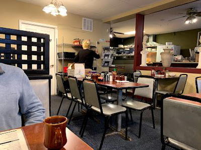 Gus's Old Brooklyn - Family Restuarant