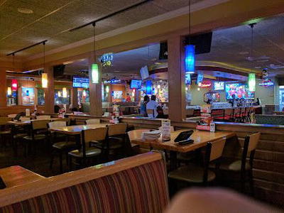 Applebee's Grill + Bar