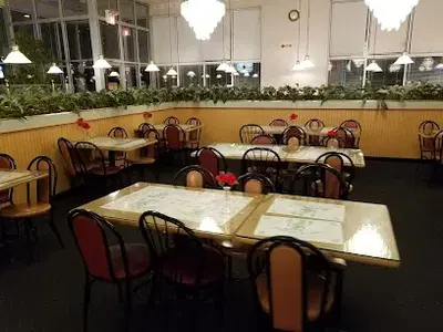 Dragon Buffet