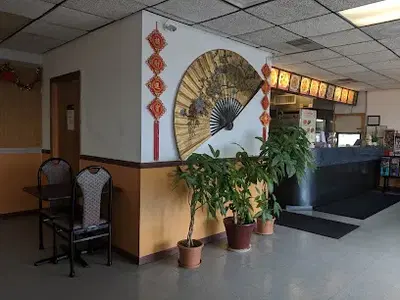 Asian Star