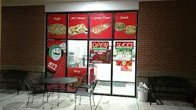 Jet's Pizza