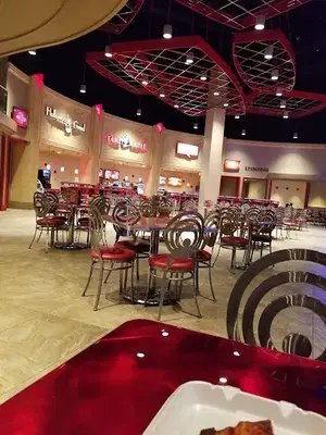 Hollywood Gaming at Dayton Raceway