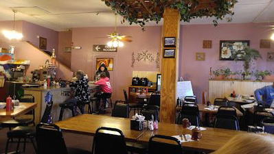 Steve's Family Restaurant