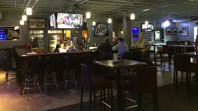 Moonlite Tavern