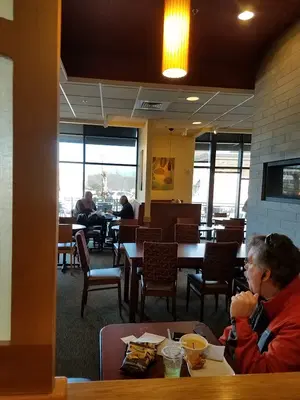 Panera Bread