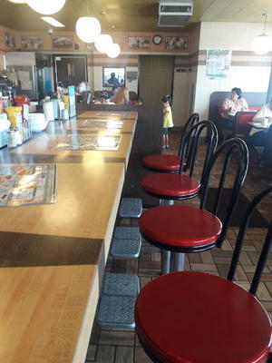 Waffle House