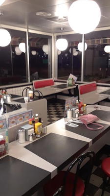 Waffle House