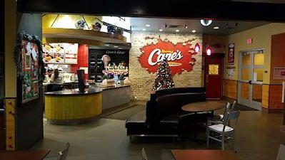 Raising Cane's Chicken Fingers