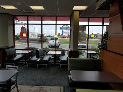 Arby's