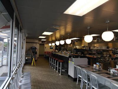 Waffle House