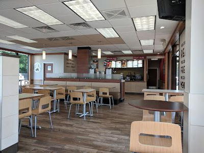 Wendy's