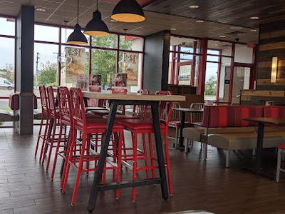 Arby's