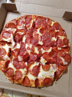 Don Gino's Pizza