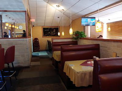 Indian Restaurant , Full Bar , Catering , Dine In And Carry out