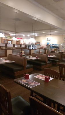 Bob Evans