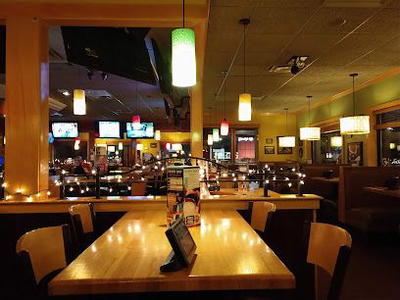 Applebee's Grill + Bar
