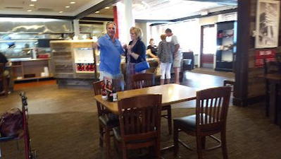 Bob Evans