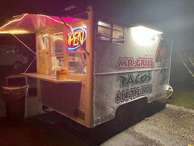 Mr Grill Tacos