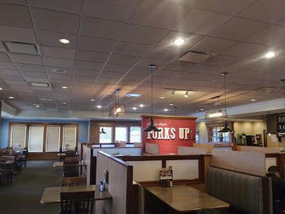 Bob Evans