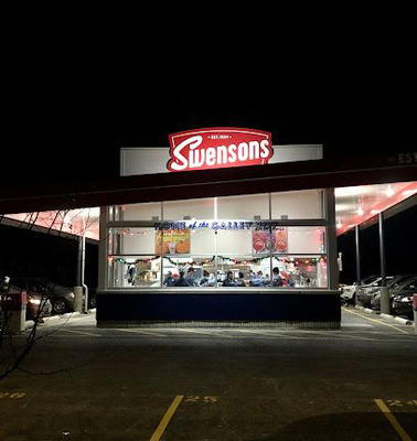 Swensons Drive-In