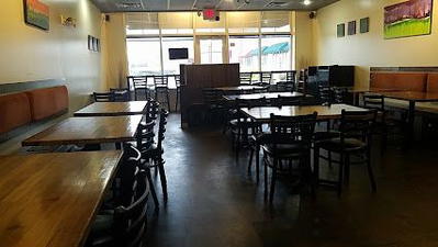 Mezze Mediterranean Cuisine