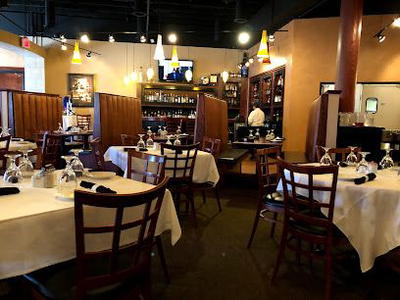 Chi Thai Restaurant