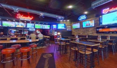 Hamilton's Pub