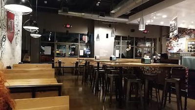 MOD Pizza