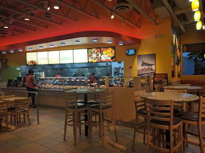 Panda Express